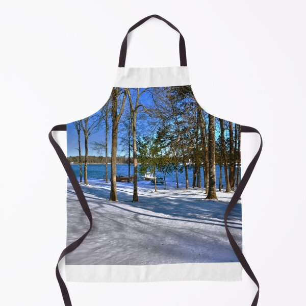 Item preview, Snowy Lake Murray SC designed and sold by LisaWootenPhoto.