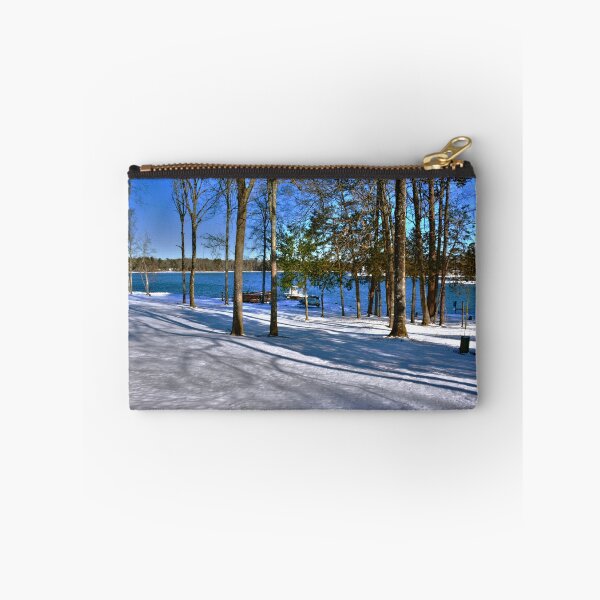 Item preview, Snowy Lake Murray SC designed and sold by LisaWootenPhoto.