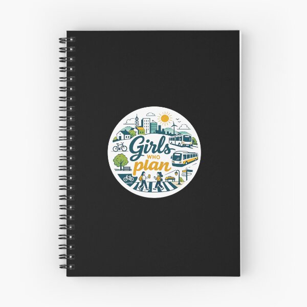 Item preview, Urban Planning: Girls Who Plan designed and sold by mabeavers.