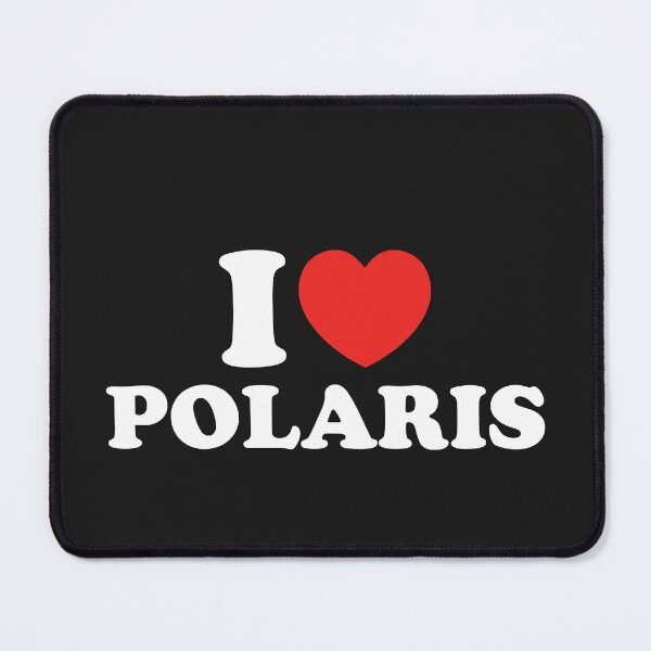 Item preview, I Love Polaris designed and sold by shitpostee.
