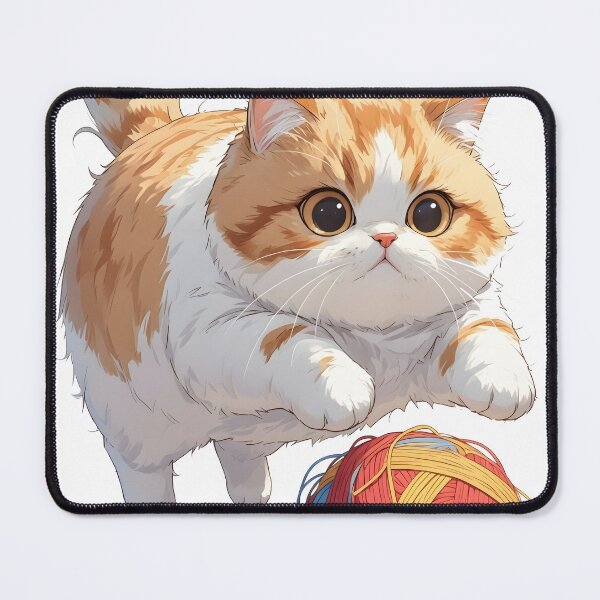 Item preview, Playful Cat designed and sold by FriezaSama.