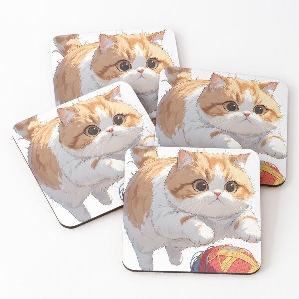 Item preview, Playful Cat designed and sold by FriezaSama.