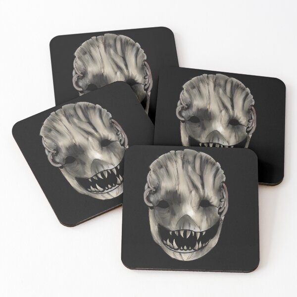 Item preview, The Trapper designed and sold by Cracraytivity.