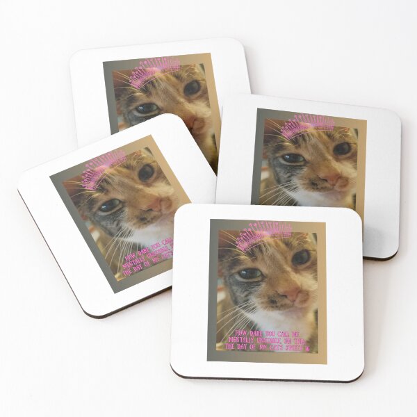 Item preview, Cat Sweet 16 designed and sold by Mcooper1984.