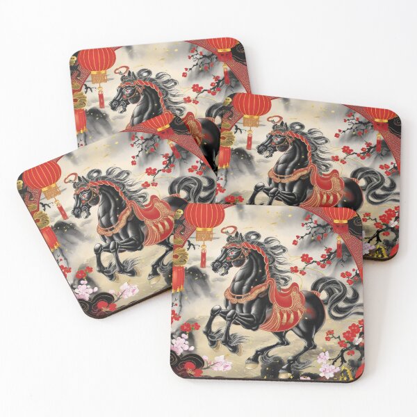 Item preview, Chinese New Year. designed and sold by MyHappyArtShop.