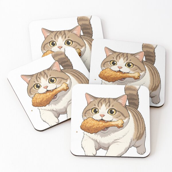 Item preview, Thief Cat designed and sold by FriezaSama.