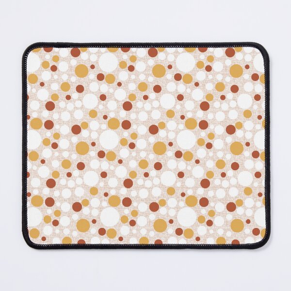 Item preview, Modern Scandinavian Graphic Dot Pattern designed and sold by Butterfly & Daisy Design Studio.