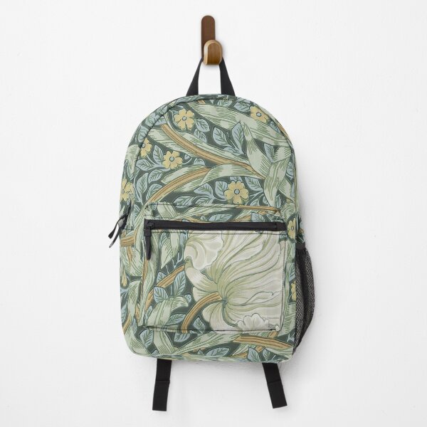 Item preview, William Morris Pimpernel Floral Pattern designed and sold by maniacfitness.