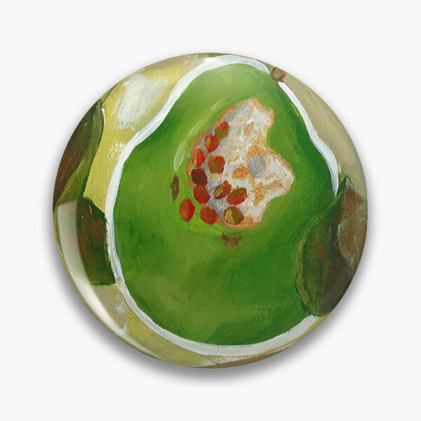 Item preview, Bitten Pear designed and sold by pritty party.