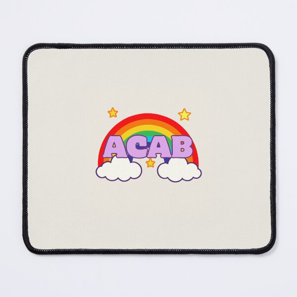 Item preview, ACAB designed and sold by Mcooper1984.