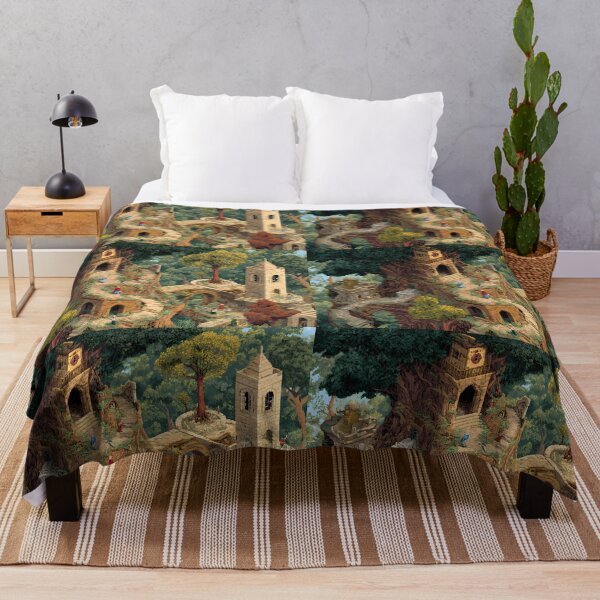 Item preview, Life Retro Pixel Art 8Bit Illustration Aesthetic Landscapes  designed and sold by ART ATTACK ZONE.