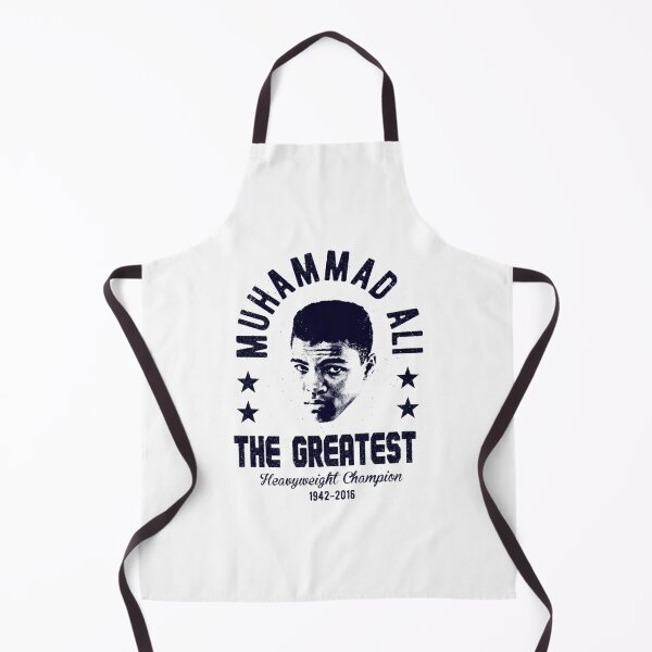 Item preview, Muhammad Ali The Greatest Heavyweight Champion designed and sold by ozerweb.