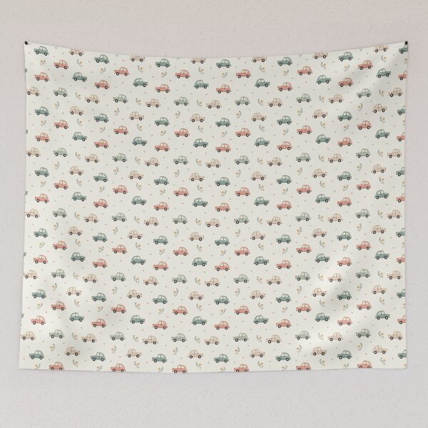 Item preview, Road Trip Vintage designed and sold by Cris Bergmann.