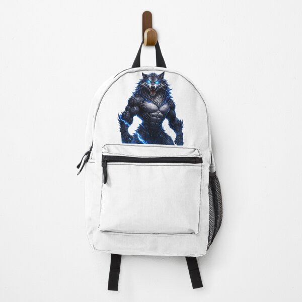 Item preview, Alpha Wolf Power designed and sold by HayatDesigns19.