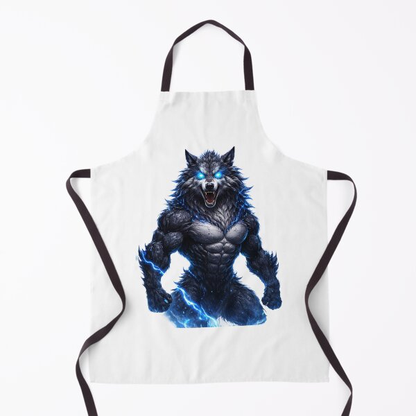 Item preview, Alpha Wolf Power designed and sold by HayatDesigns19.