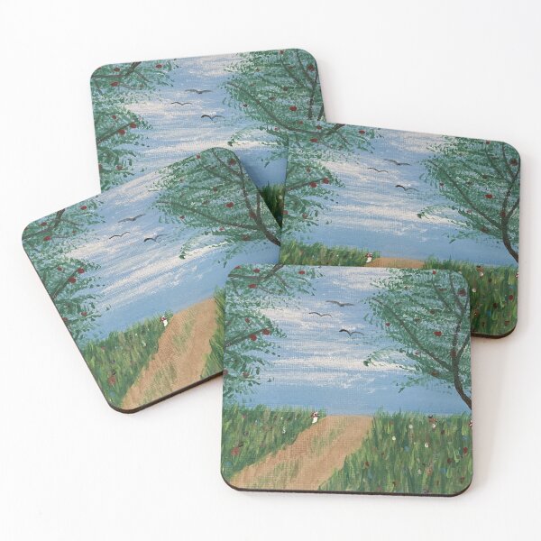 Item preview, Pathway with greenery  designed and sold by LissyKR.