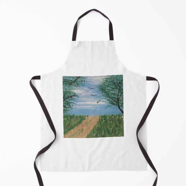 Item preview, Pathway with greenery designed and sold by LissyKR.