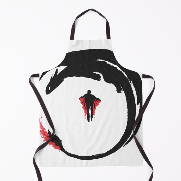 Item preview, Dragon Rider designed and sold by bronnvalbonw.