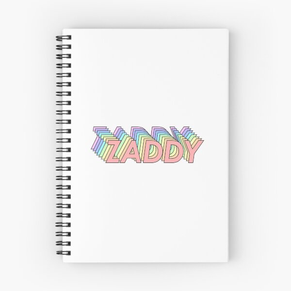 Item preview, ZADDY designed and sold by oddwonders.