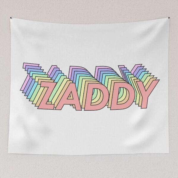 Item preview, ZADDY designed and sold by oddwonders.