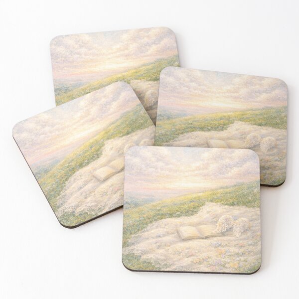 Item preview, The Hill of Dreams designed and sold by the artedivino.