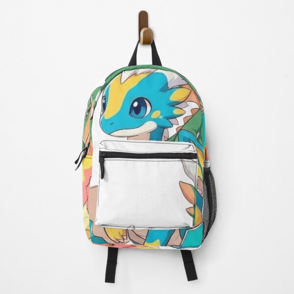 Item preview, Little Dragon designed and sold by PP&RAINBOW SHOP.