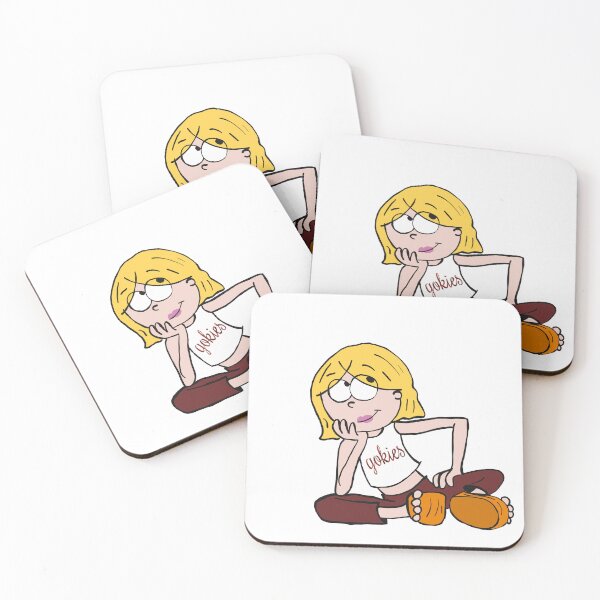 Item preview, Gokies Lizzie McGuire  designed and sold by mabeavers.