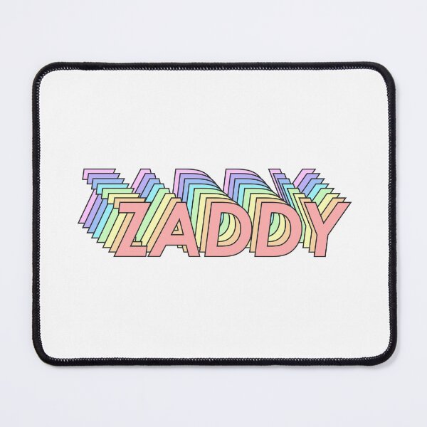 Item preview, ZADDY designed and sold by oddwonders.