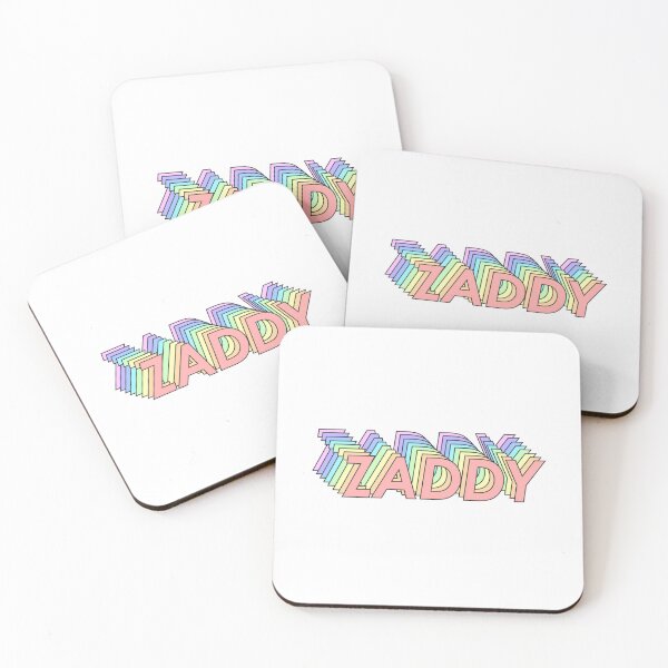 Item preview, ZADDY designed and sold by oddwonders.