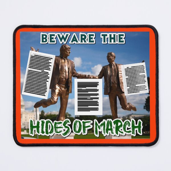 Item preview, Trump cannot hide his crimes forever designed and sold by reallypathetic.