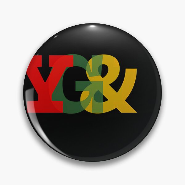Item preview, Youngs Gifted  Blacks 2 designed and sold by HacciStudio.