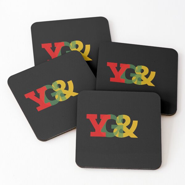 Item preview, Youngs Gifted  Blacks 2 designed and sold by HacciStudio.