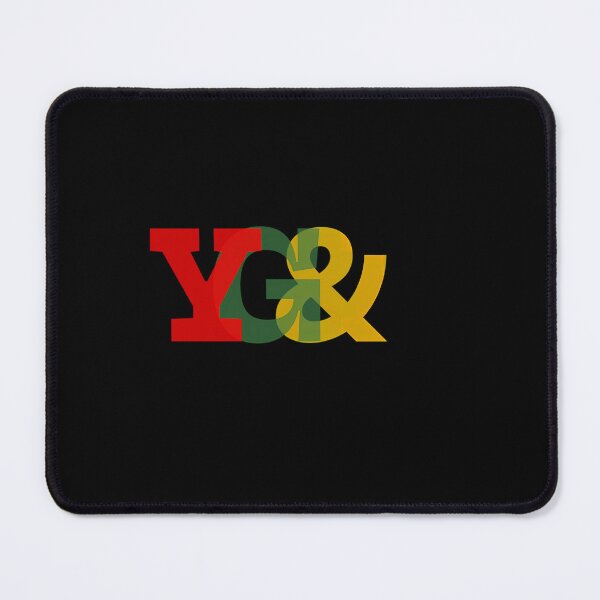 Item preview, Youngs Gifted Blacks 2 designed and sold by HacciStudio.