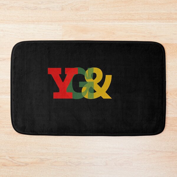 Item preview, Youngs Gifted  Blacks 2 designed and sold by HacciStudio.