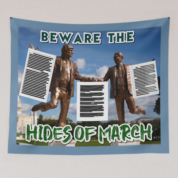 Item preview, Trump cannot hide his crimes forever designed and sold by reallypathetic.