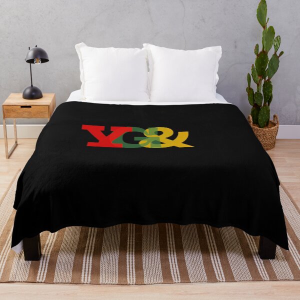 Item preview, Youngs Gifted  Blacks 2 designed and sold by HacciStudio.
