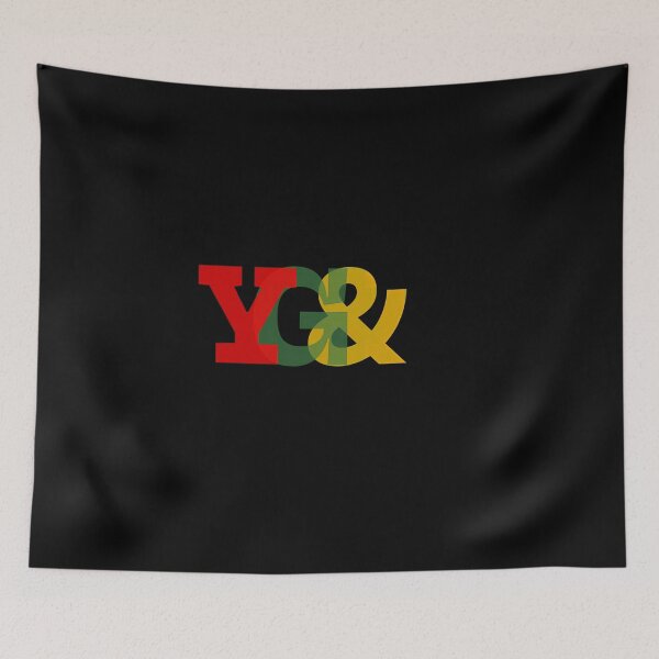 Item preview, Youngs Gifted  Blacks 2 designed and sold by HacciStudio.