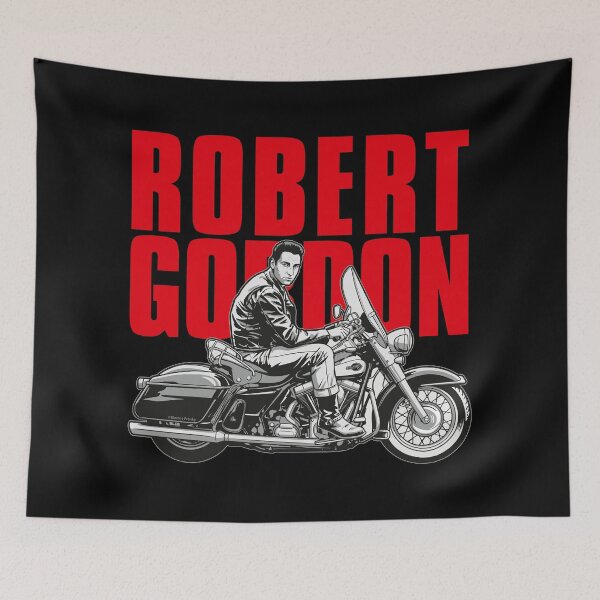 Item preview, R. Gordon designed and sold by ElectricFranky.