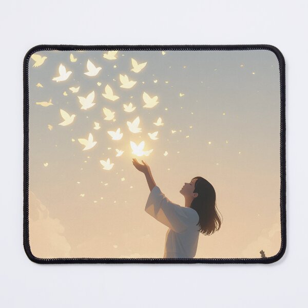 Item preview, Learning to Let Go designed and sold by SoulGraphixx.