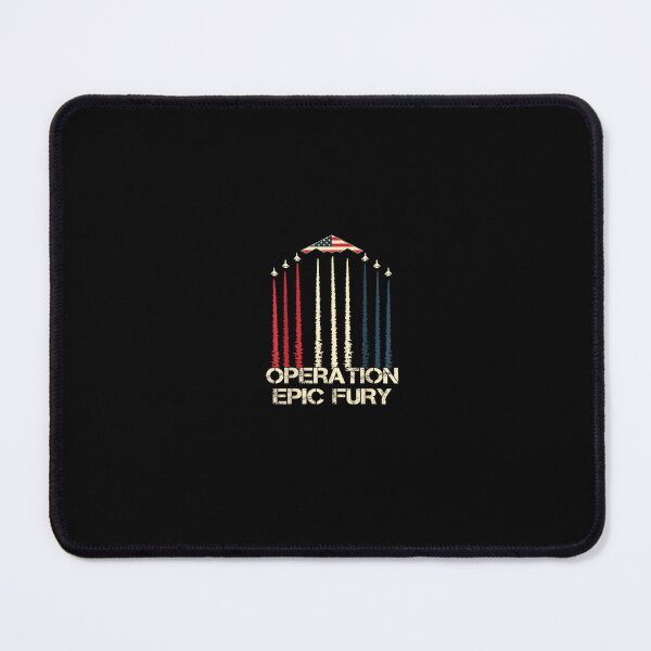 Item preview, operation epic fury  designed and sold by sommersjoan.