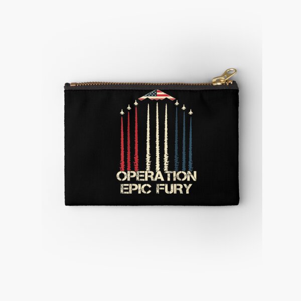 Item preview, operation epic fury  designed and sold by sommersjoan.