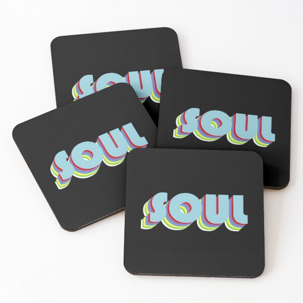 Artikelvorschau, Souls Music entworfen und verkauft von HacciStudio.