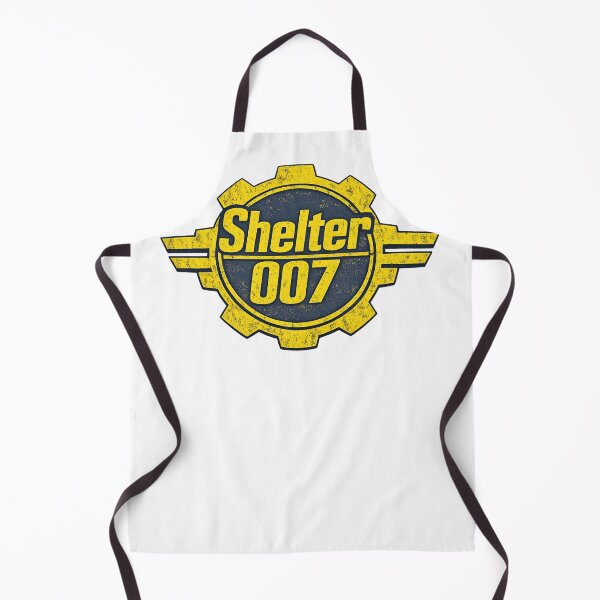 Item preview, Shelter 007 Survival Symbol designed and sold by  ZenRave Designs.