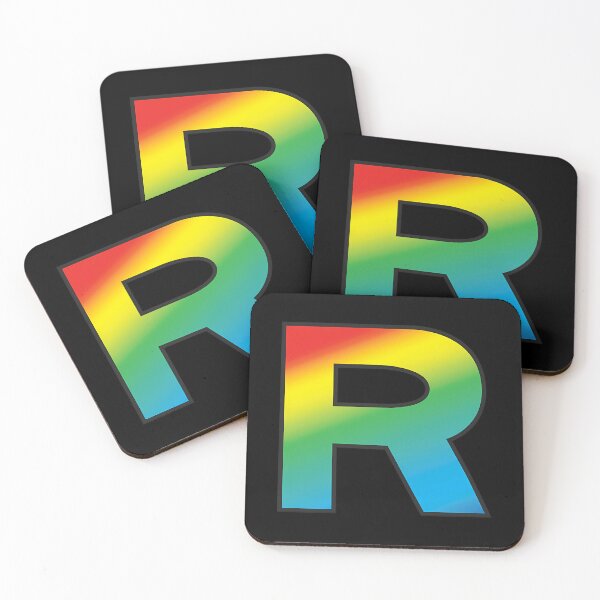 Item preview,  Team Rainbows Rockets designed and sold by HacciStudio.