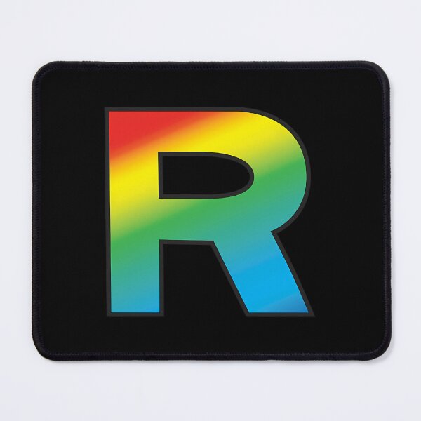 Item preview,  Team Rainbows Rockets designed and sold by HacciStudio.