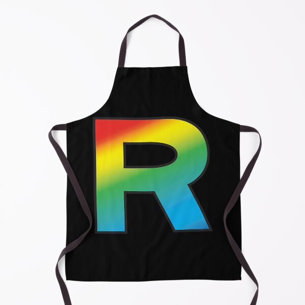 Item preview, Team Rainbows Rockets designed and sold by HacciStudio.