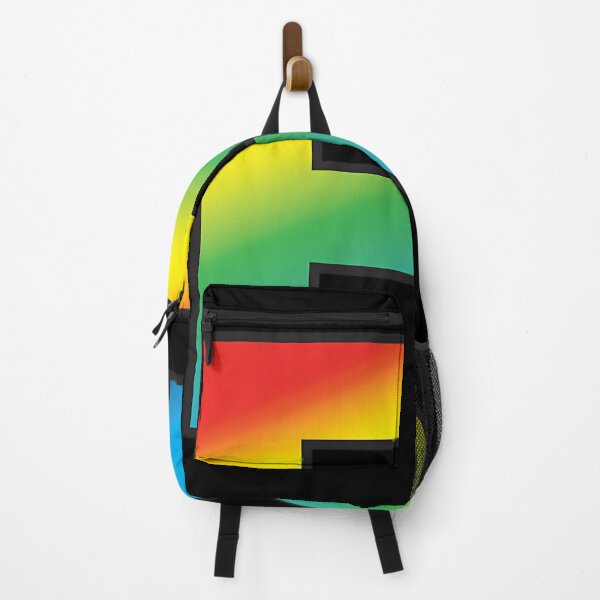 Item preview, Team Rainbows Rockets designed and sold by HacciStudio.