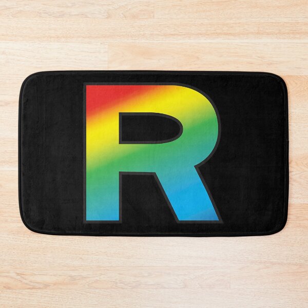 Item preview,  Team Rainbows Rockets designed and sold by HacciStudio.