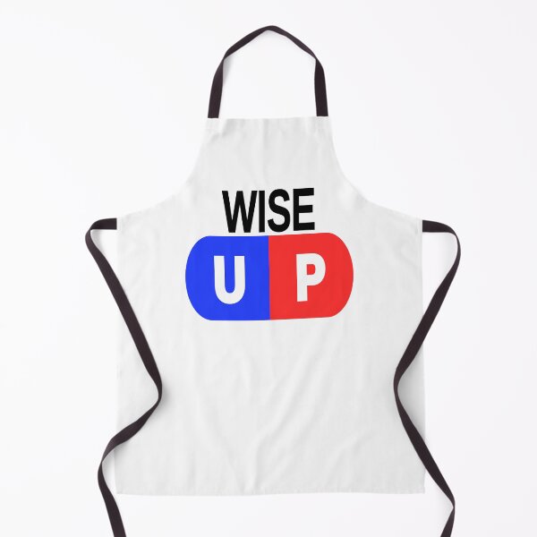 Item preview, Wise Up Minimalist Motivation Design Modern Typography Style designed and sold by JR78.