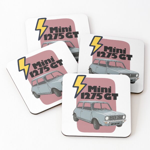 Item preview, Vintage Car Illustration - Automotive Culture Art designed and sold by Fuel-Shirts.